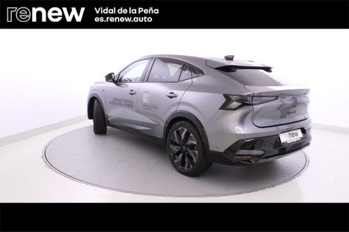 RENAULT Rafale 1.2 E-Tech Híbrido Esprit Alpine 147kW