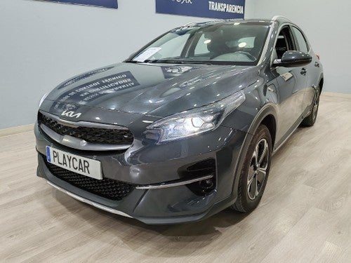 KIA XCeed 1.6 PHEV eDrive Aut.