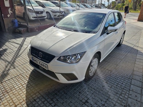 SEAT Ibiza 1.0 TSI S&S Reference 95