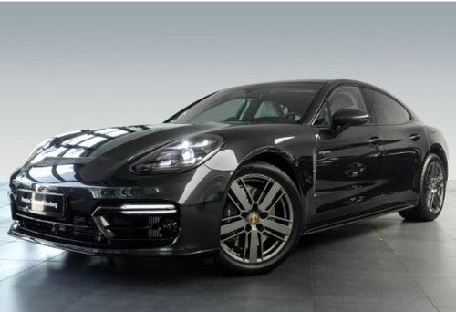 PORSCHE Panamera 4 E-Hybrid Platinum Edition Aut.