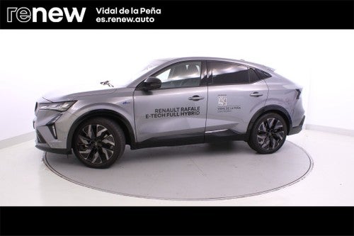 RENAULT Rafale 1.2 E-Tech Híbrido Esprit Alpine 147kW