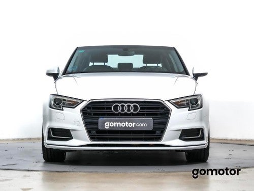 AUDI A3 SEDAN DESIGN EDITION 1.6 TDI 110 4P