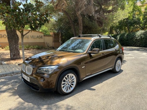 BMW X1 xDrive 28iA