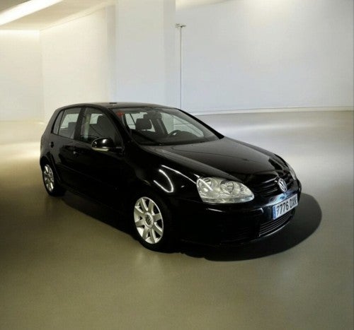 VOLKSWAGEN Golf 1.4 TSI Sportline 140