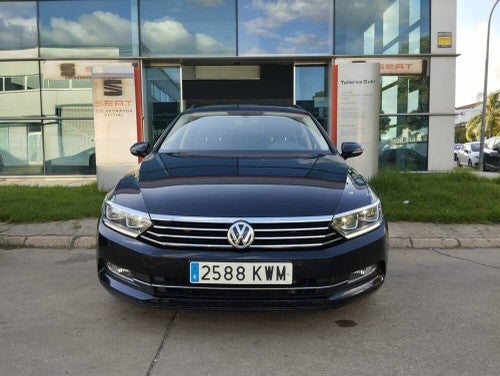 VOLKSWAGEN Passat Variant 2.0TDI EVO Executive DGS7 110kW