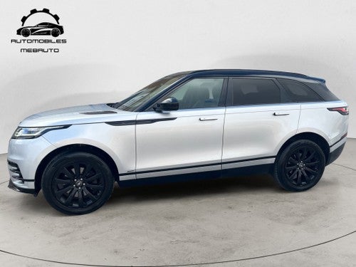 LAND-ROVER Range Rover Velar 3.0D R-Dynamic SE 4WD Aut. 300