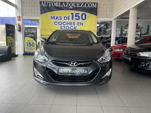 HYUNDAI i40 1.7CRDI Bluedrive Klass