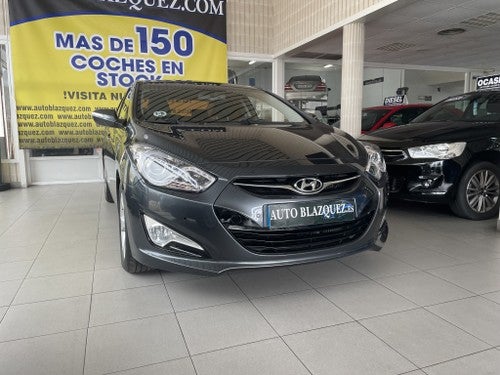 HYUNDAI i40 1.7CRDI Bluedrive Klass