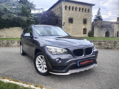 BMW X1 xDrive 20dA