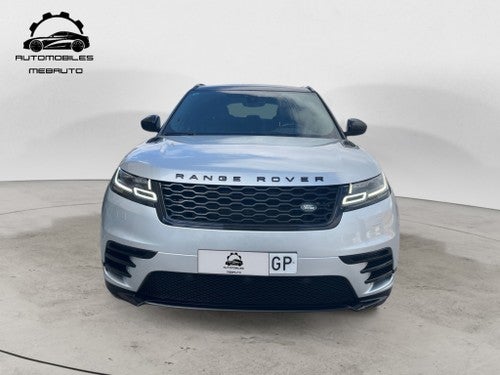 LAND-ROVER Range Rover Velar 3.0D R-Dynamic SE 4WD Aut. 300