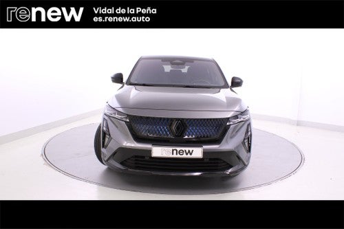 RENAULT Rafale 1.2 E-Tech Híbrido Esprit Alpine 147kW