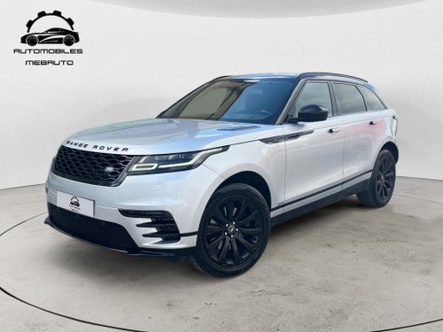 LAND-ROVER Range Rover Velar 3.0D R-Dynamic SE 4WD Aut. 300