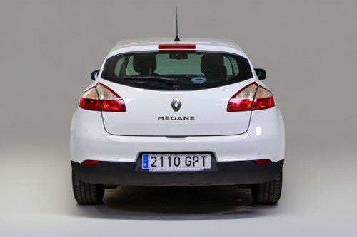 RENAULT Mégane 1.6 Dynamique