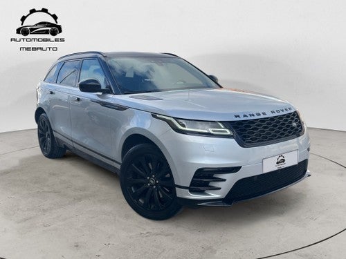 LAND-ROVER Range Rover Velar 3.0D R-Dynamic SE 4WD Aut. 300