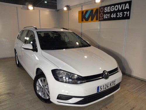 VOLKSWAGEN Golf 1.0 TSI Advance 85kW