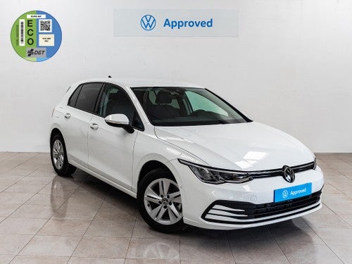 VOLKSWAGEN Golf 1.0 eTSI Life DSG 81kW