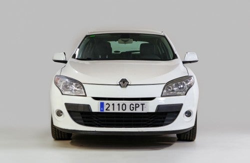 RENAULT Mégane 1.6 Dynamique