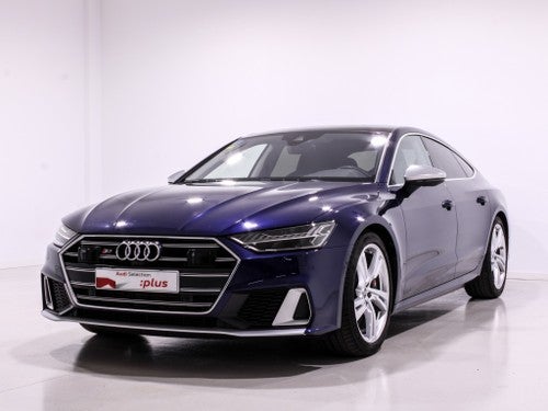 AUDI A7 3.0 S7 TDI TIPTRONIC QUATTRO SPORTBACK 350 5P