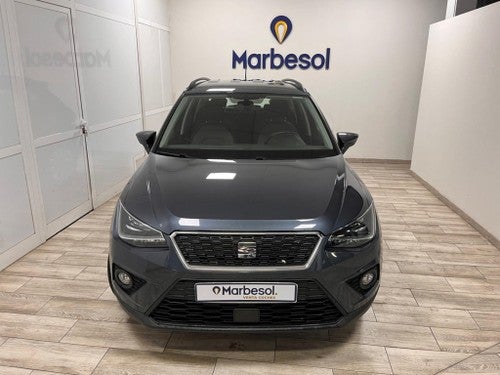 SEAT Arona 1.0 TSI S&S Style 110