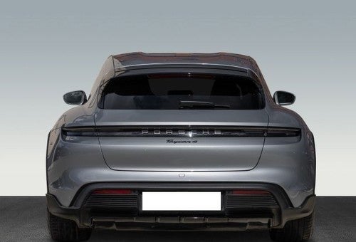 PORSCHE Taycan Berlina  Automático de 5 Puertas