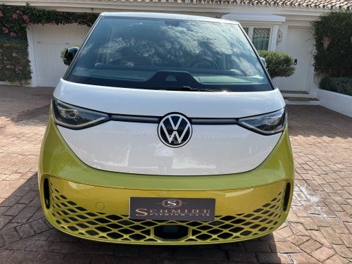 VOLKSWAGEN ID.Buzz Pro