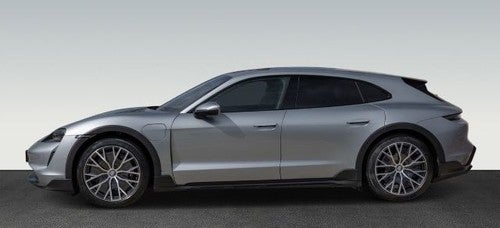 PORSCHE Taycan Berlina  Automático de 5 Puertas