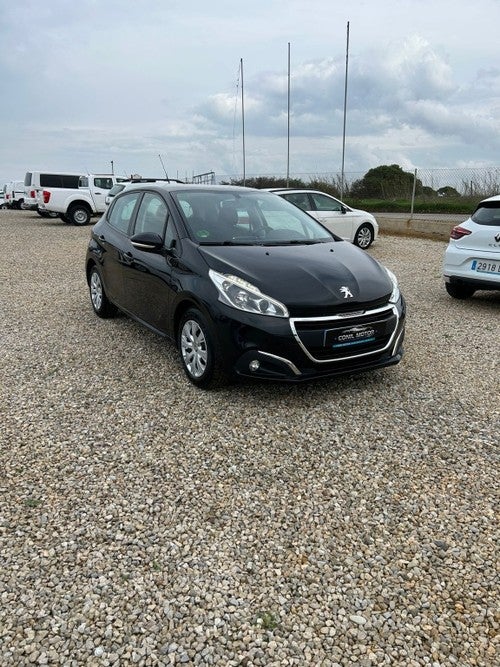 PEUGEOT 208 1.6BlueHDi Like 75