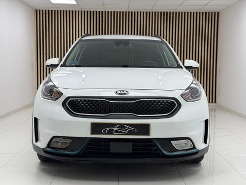 KIA Niro 1.6 PHEV Drive