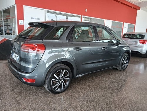 CITROEN C4 Picasso 1.6BlueHDI S&S Feel EAT6 120