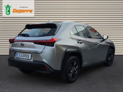 LEXUS UX 250h Business 2WD