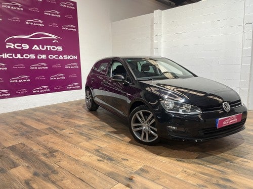 VOLKSWAGEN Golf 1.6TDI CR BMT Sport 110