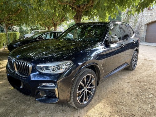 BMW X3 M40iA