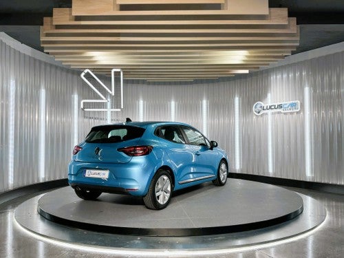 RENAULT Clio TCe Intens 67kW