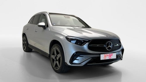 MERCEDES-BENZ GLC 300 E PHEV AUTO 4MATIC 2.0 313 5P