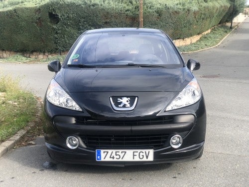 PEUGEOT 207 1.6i 16v XS Pack