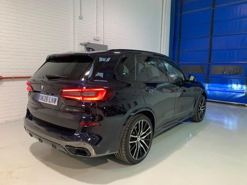 BMW X5 xDrive 45e