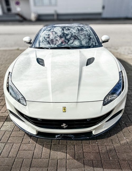 FERRARI Portofino M