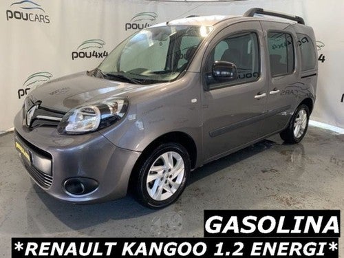 RENAULT Kangoo M1 Combi 1.2 Tce Energy Limited