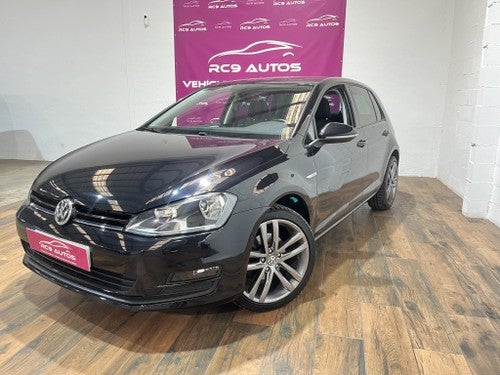 VOLKSWAGEN Golf 1.6TDI CR BMT Sport 110