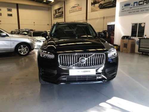 VOLVO XC90 T8 Twin Momentum AWD Aut.