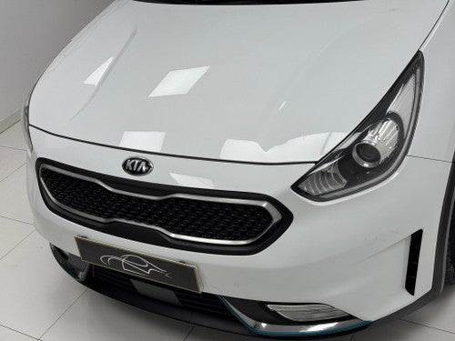 KIA Niro 1.6 PHEV Drive