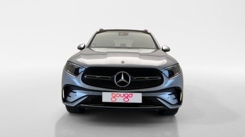 MERCEDES-BENZ GLC 300 E PHEV AUTO 4MATIC 2.0 313 5P