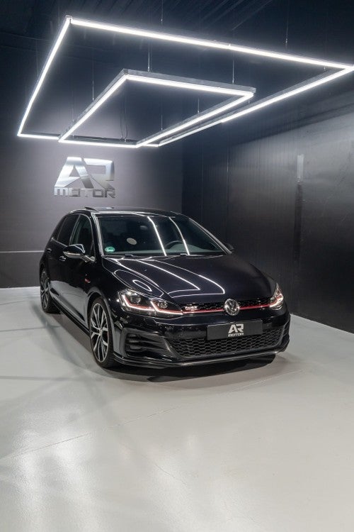 VOLKSWAGEN Golf 2.0 TSI GTI Performance DSG7 180kW