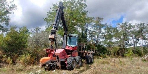 Valmet 801 combi 