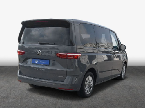 VOLKSWAGEN Multivan M1 Monovolumen  Automático de 5 Puertas