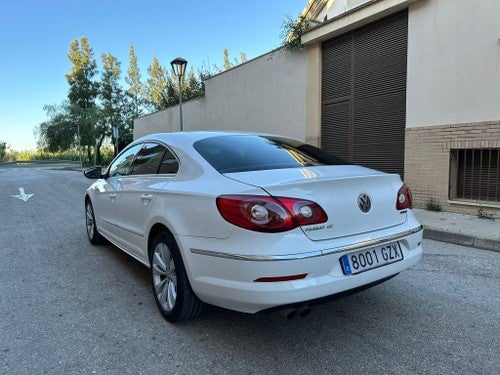 VOLKSWAGEN Passat Variant 2.0TDI Highline BMT 4M