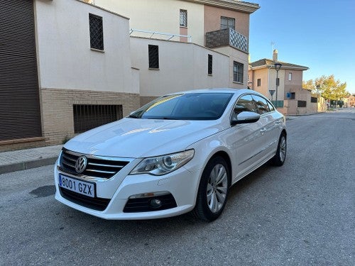 VOLKSWAGEN Passat Variant 2.0TDI Highline BMT 4M