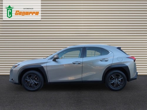 LEXUS UX 250h Business 2WD