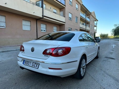 VOLKSWAGEN Passat Variant 2.0TDI Highline BMT 4M