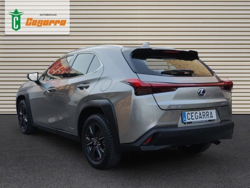 LEXUS UX 250h Business 2WD